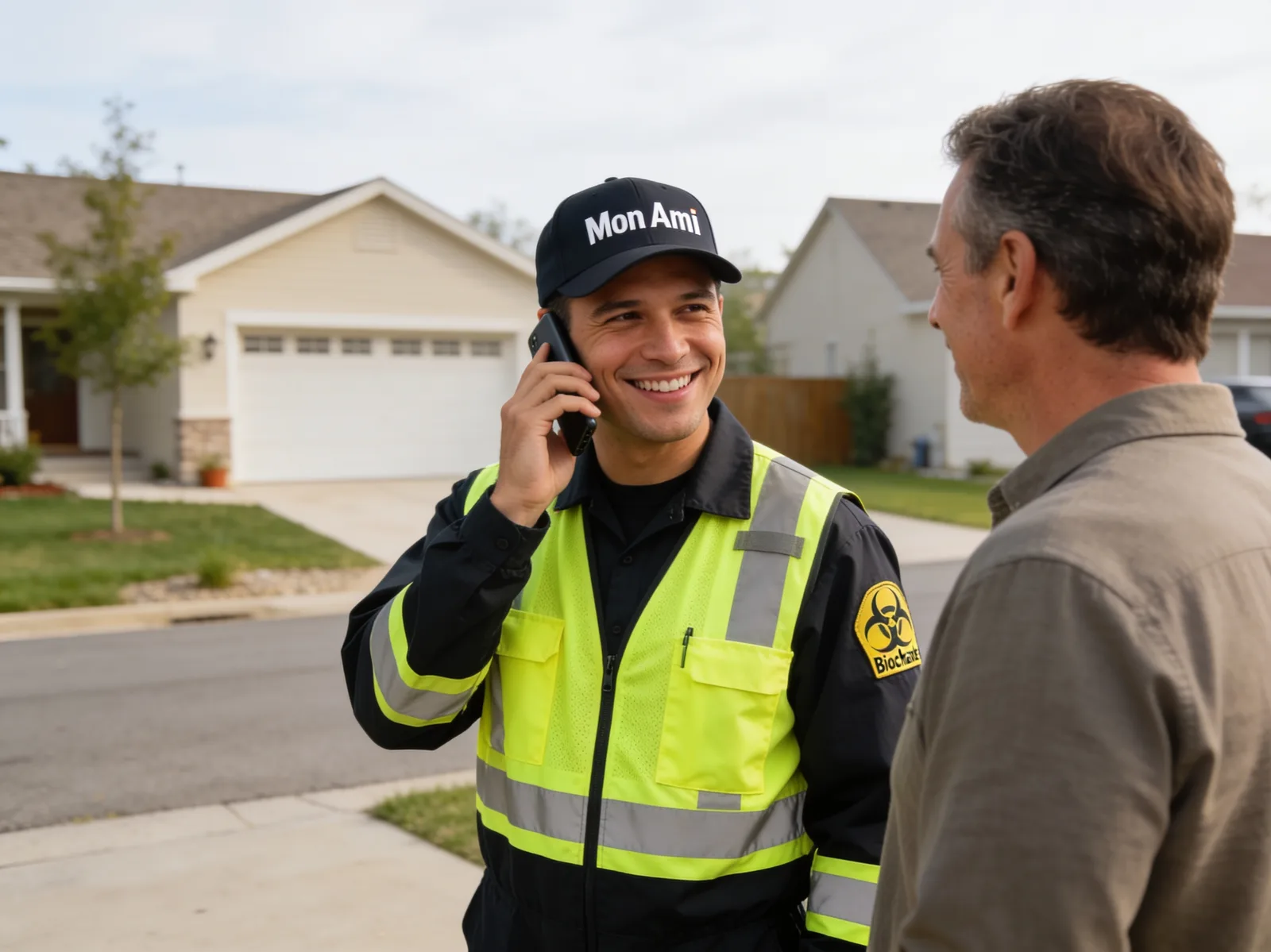 Sewage Cleanup Milledgeville, IL FAQs
